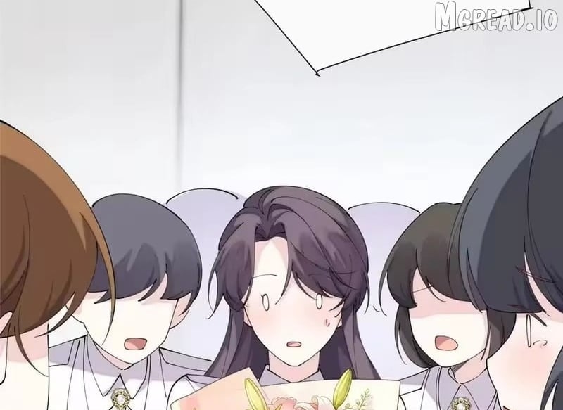 Her Marriage Was Called Off at Daytime, the Cutely Fierce Commander Asked Her For a Hug at Night Chapter 180 - page 38
